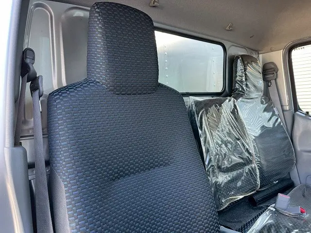 日野 デュトロ 2RG-XZC645M(未入力/関係無)の写真23