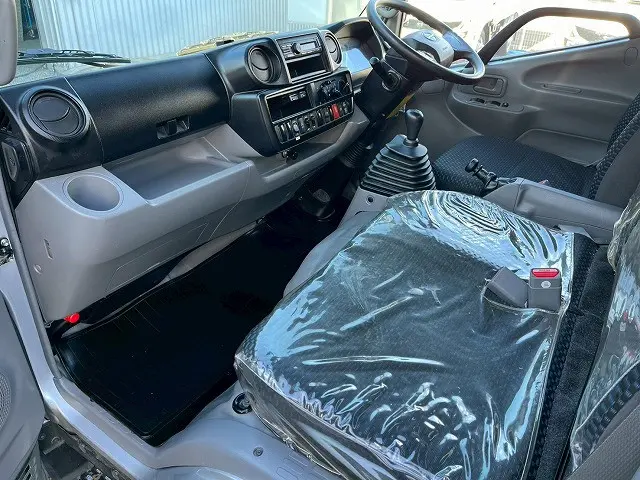 日野 デュトロ 2RG-XZC645M(未入力/関係無)の写真26