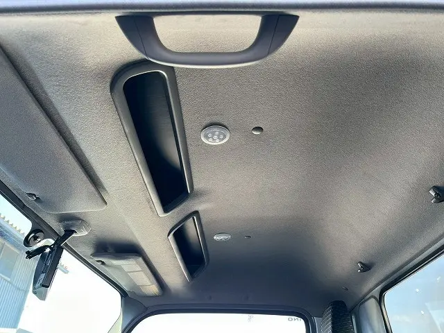 日野 デュトロ 2RG-XZC645M(未入力/関係無)の写真28