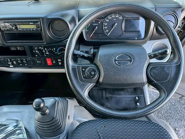 日野 デュトロ 2RG-XZC645M(未入力/関係無)の写真29