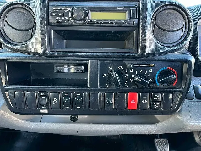 日野 デュトロ 2RG-XZC645M(未入力/関係無)の写真31