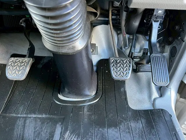 日野 デュトロ 2RG-XZC645M(未入力/関係無)の写真37