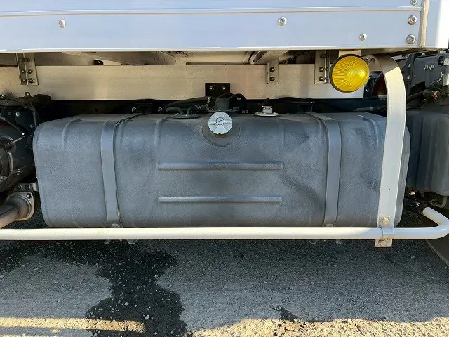 日野 デュトロ 2RG-XZC645M(未入力/関係無)の写真38