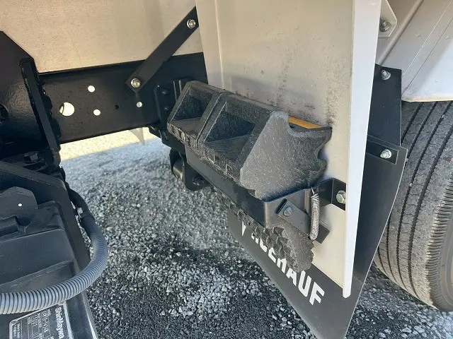 日野 デュトロ 2RG-XZC645M(未入力/関係無)の写真39