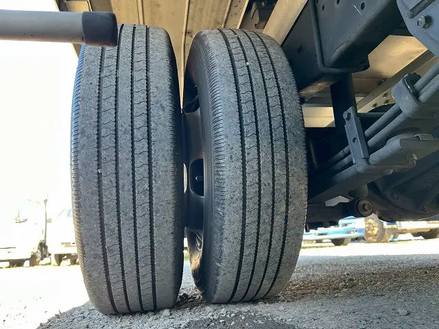 日野 デュトロ 2RG-XZC645M(未入力/関係無)の写真43