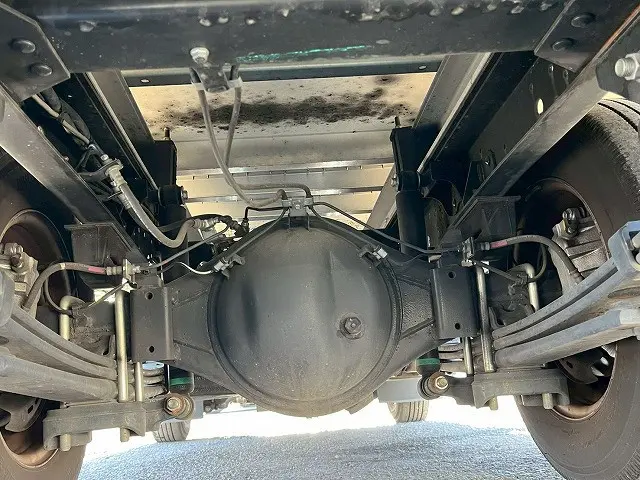 日野 デュトロ 2RG-XZC645M(未入力/関係無)の写真44