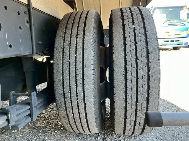 日野 デュトロ 2RG-XZC645M(未入力/関係無)の写真45