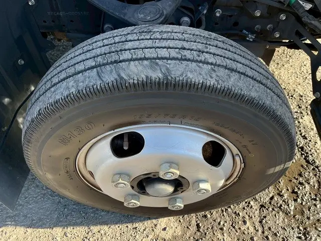 日野 デュトロ 2RG-XZC645M(未入力/関係無)の写真46