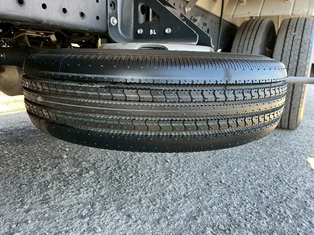 日野 デュトロ 2RG-XZC645M(未入力/関係無)の写真48