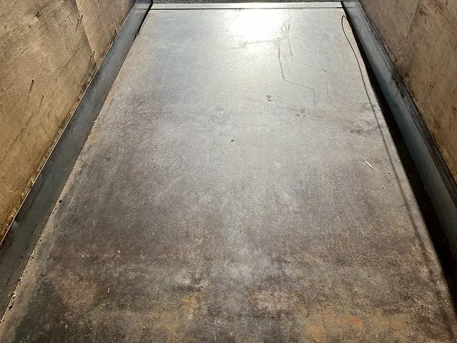 ★2トン積載!★150馬力・ターボ!★AT車!★R1-キャンター・アルミバンPG|三菱 キャンター TPG-FEA50(未入力/関係無)の写真12