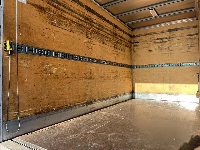 三菱 キャンター TPG-FEA50(未入力/関係無)の写真13