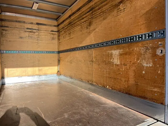 三菱 キャンター TPG-FEA50(未入力/関係無)の写真14