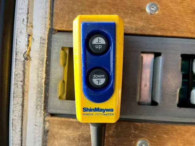 三菱 キャンター TPG-FEA50(未入力/関係無)の写真15