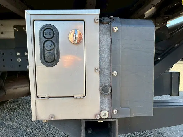 三菱 キャンター TPG-FEA50(未入力/関係無)の写真16