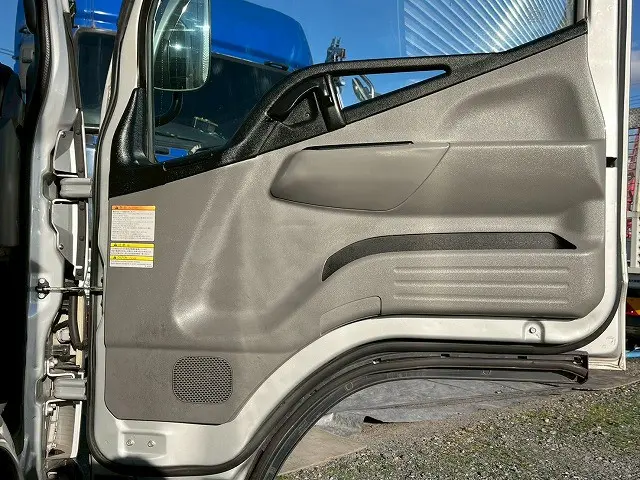 三菱 キャンター TPG-FEA50(未入力/関係無)の写真19