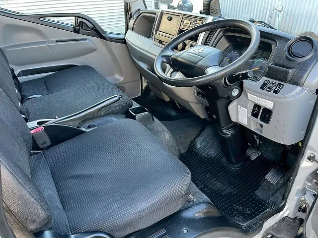 三菱 キャンター TPG-FEA50(未入力/関係無)の写真20