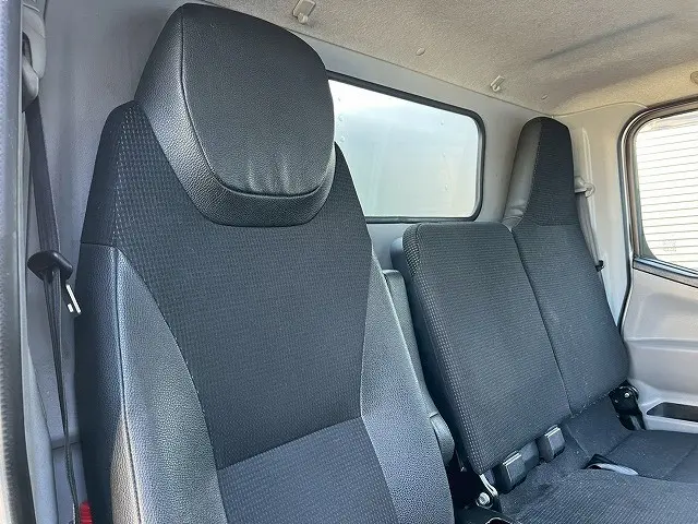 三菱 キャンター TPG-FEA50(未入力/関係無)の写真21