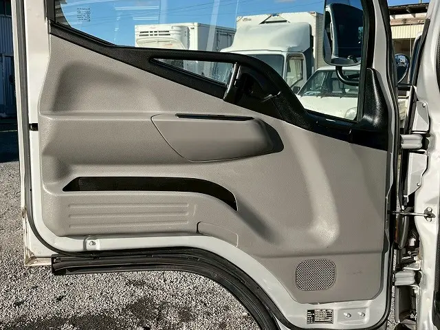 三菱 キャンター TPG-FEA50(未入力/関係無)の写真23