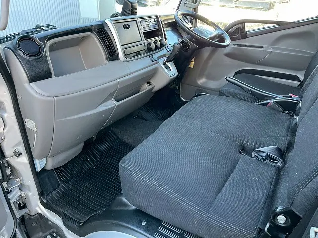 三菱 キャンター TPG-FEA50(未入力/関係無)の写真24