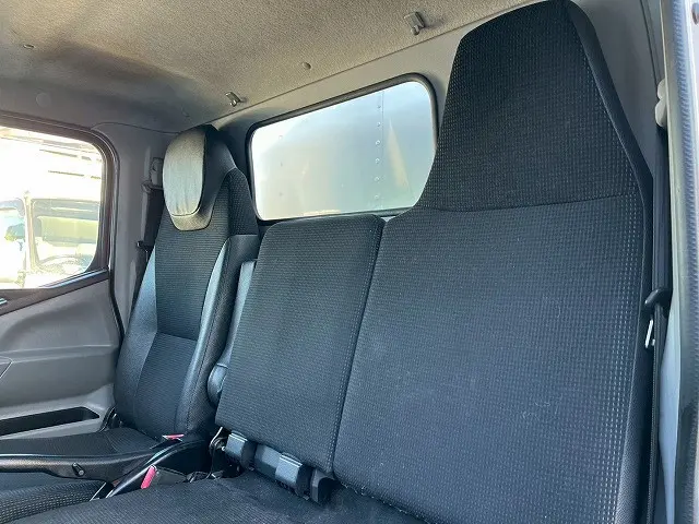 三菱 キャンター TPG-FEA50(未入力/関係無)の写真25