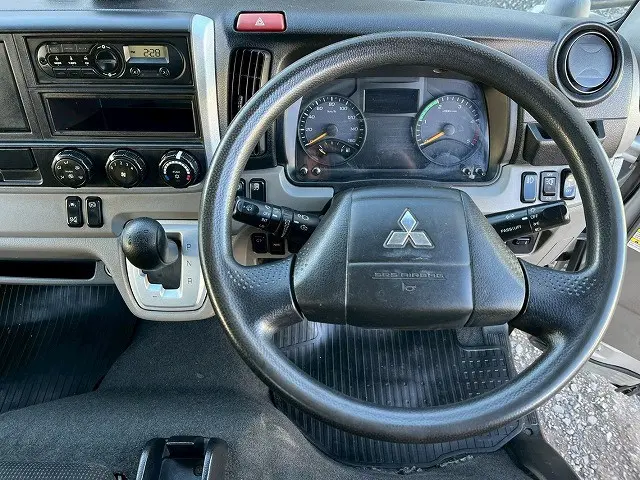 三菱 キャンター TPG-FEA50(未入力/関係無)の写真27