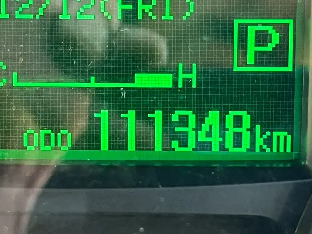 三菱 キャンター TPG-FEA50(未入力/関係無)の写真28