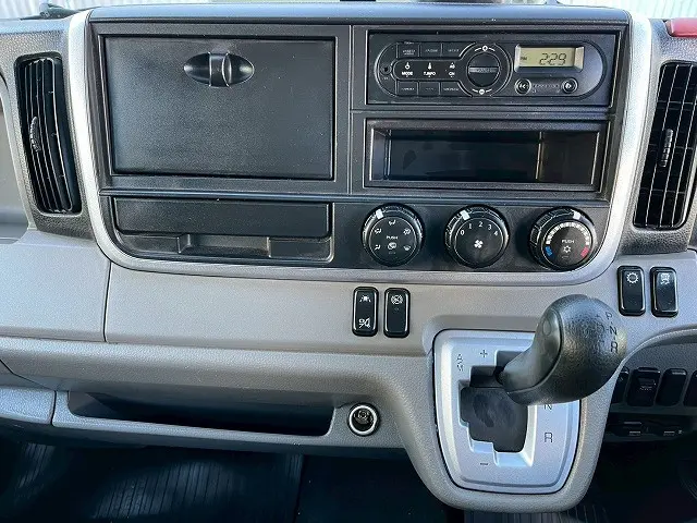 三菱 キャンター TPG-FEA50(未入力/関係無)の写真29