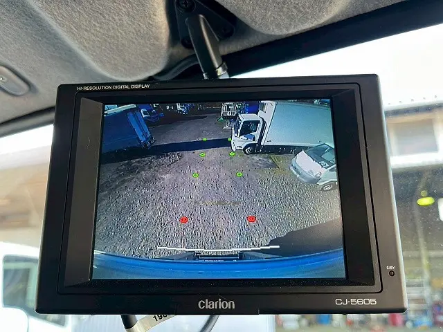 三菱 キャンター TPG-FEA50(未入力/関係無)の写真34