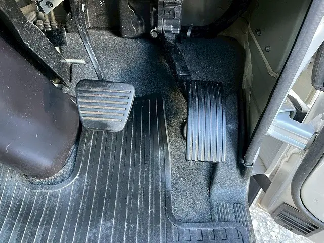 三菱 キャンター TPG-FEA50(未入力/関係無)の写真36