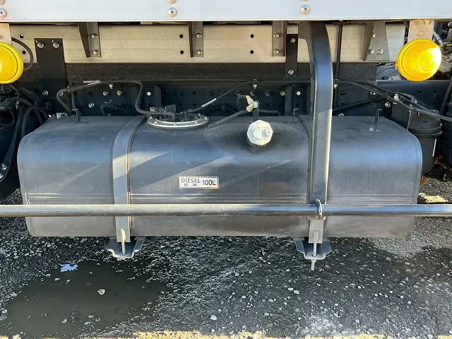 三菱 キャンター TPG-FEA50(未入力/関係無)の写真37