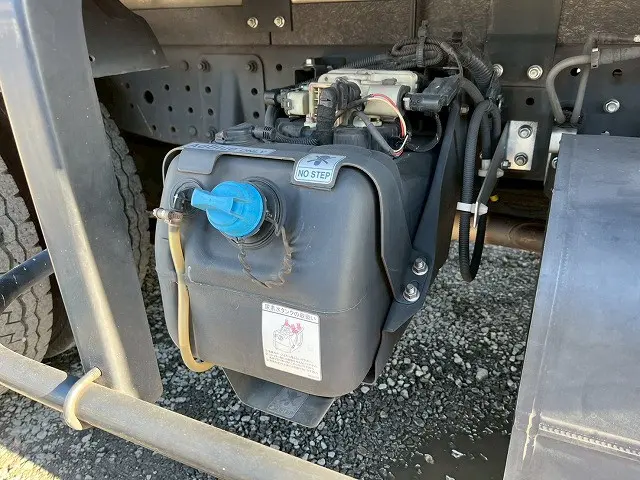 三菱 キャンター TPG-FEA50(未入力/関係無)の写真38