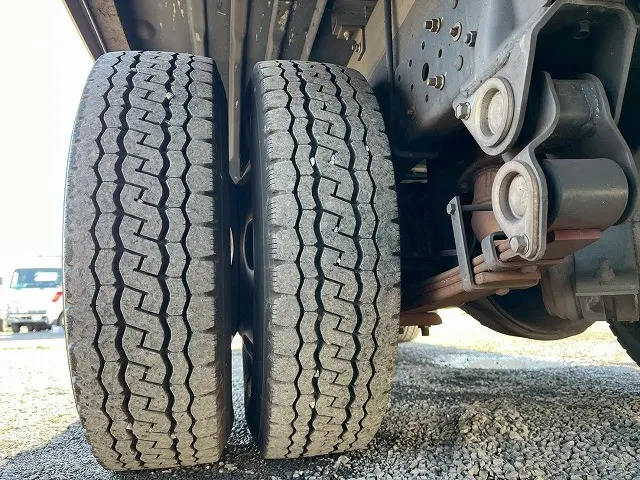 三菱 キャンター TPG-FEA50(未入力/関係無)の写真43