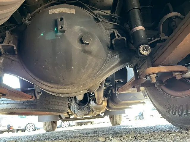 三菱 キャンター TPG-FEA50(未入力/関係無)の写真44