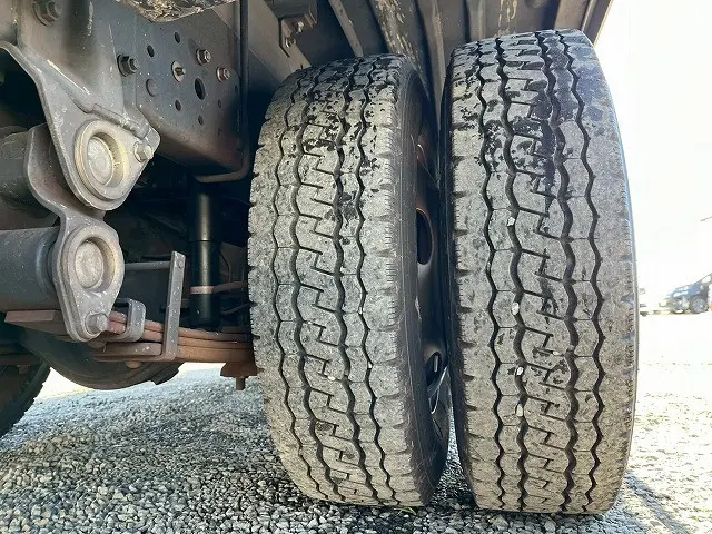 三菱 キャンター TPG-FEA50(未入力/関係無)の写真45