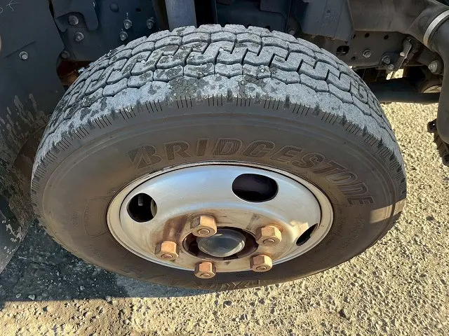 三菱 キャンター TPG-FEA50(未入力/関係無)の写真46