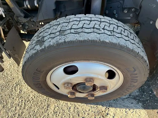 三菱 キャンター TPG-FEA50(未入力/関係無)の写真47