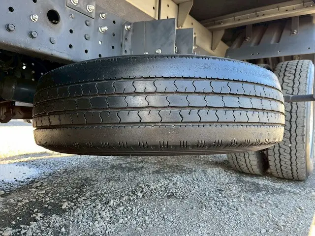 三菱 キャンター TPG-FEA50(未入力/関係無)の写真48