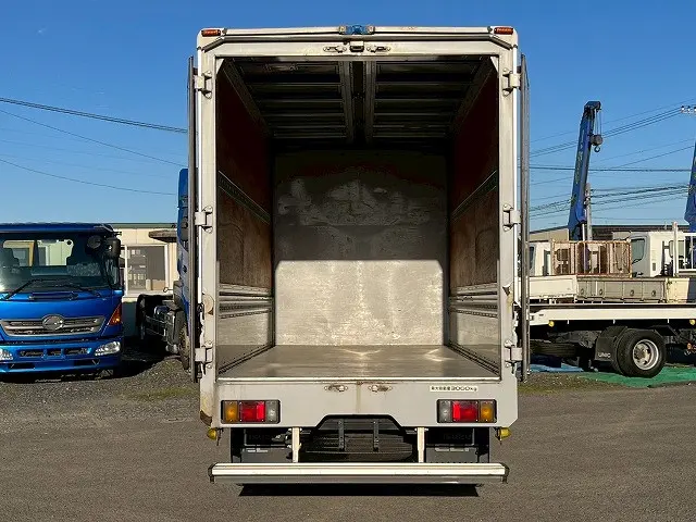 ★150馬力・ターボ!★程度良好!★H26-エルフ・アルミウイング|いすゞ エルフ TKG-NMR85N(未入力/関係無)の写真12
