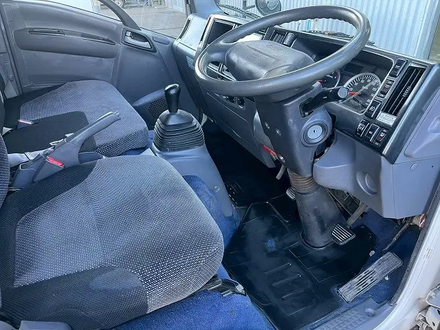 いすゞ エルフ TKG-NMR85N(未入力/関係無)の写真18