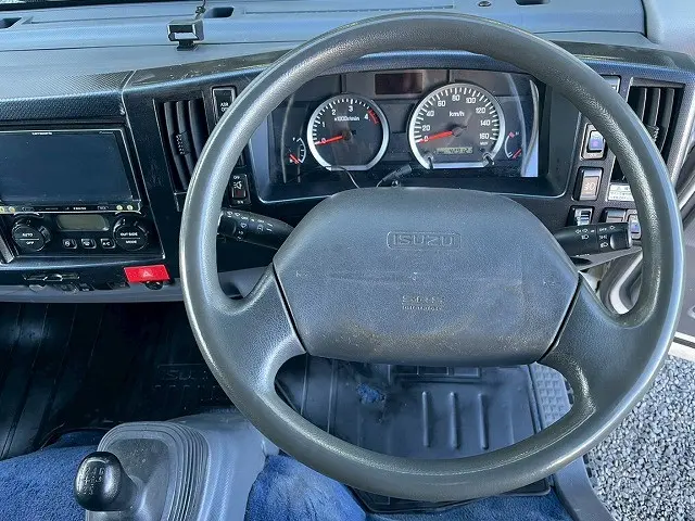 いすゞ エルフ TKG-NMR85N(未入力/関係無)の写真25