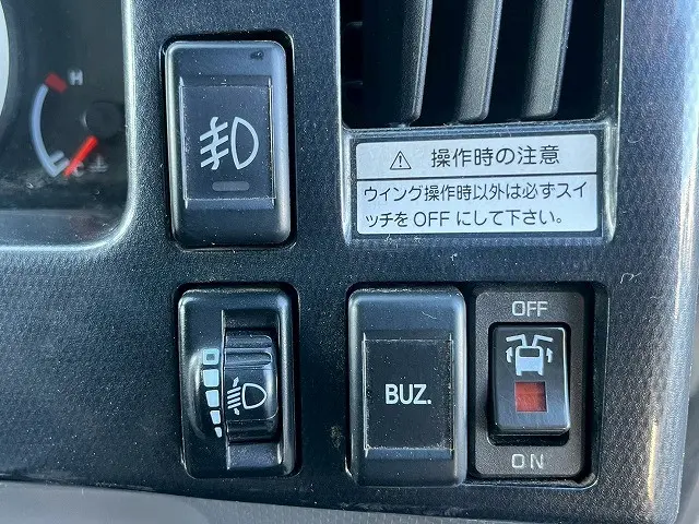 いすゞ エルフ TKG-NMR85N(未入力/関係無)の写真32