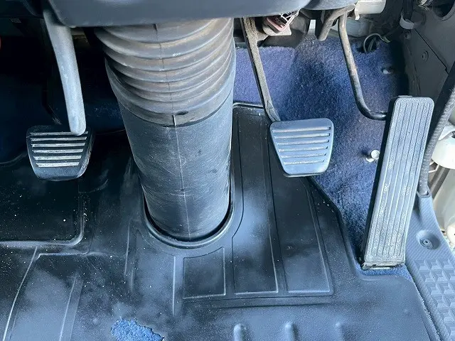 いすゞ エルフ TKG-NMR85N(未入力/関係無)の写真35