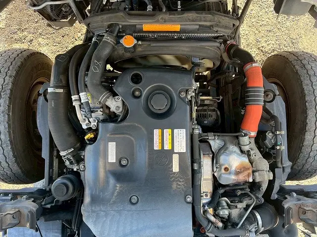 いすゞ エルフ TKG-NMR85N(未入力/関係無)の写真39