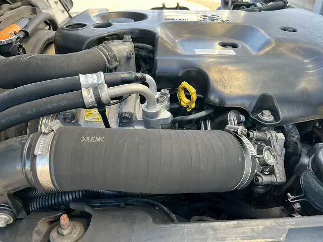 いすゞ エルフ TKG-NMR85N(未入力/関係無)の写真40