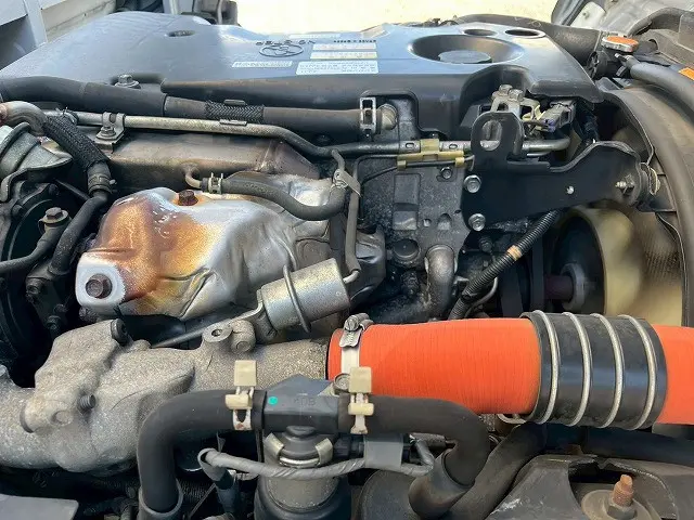 いすゞ エルフ TKG-NMR85N(未入力/関係無)の写真41