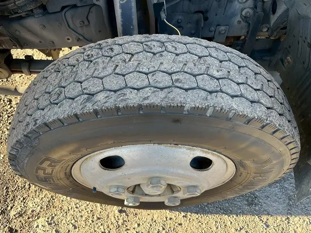 いすゞ エルフ TKG-NMR85N(未入力/関係無)の写真46