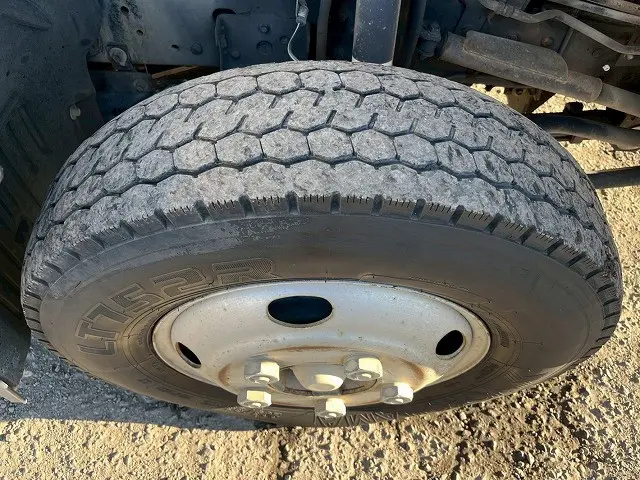 いすゞ エルフ TKG-NMR85N(未入力/関係無)の写真47