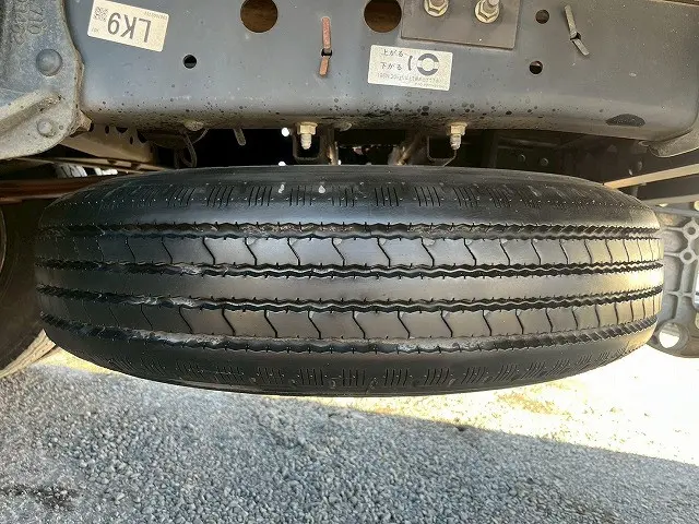 いすゞ エルフ TKG-NMR85N(未入力/関係無)の写真48