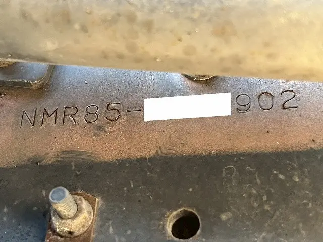 いすゞ エルフ TKG-NMR85N(未入力/関係無)の写真50