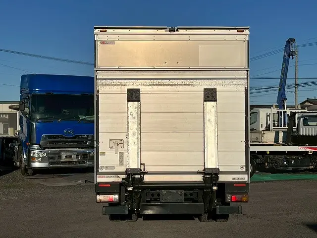 H29-デュトロ・アルミバンPG★跳上式パワーゲート!★3トン積載!|日野 デュトロ TKG-XZU710M(未入力/関係無)の写真7